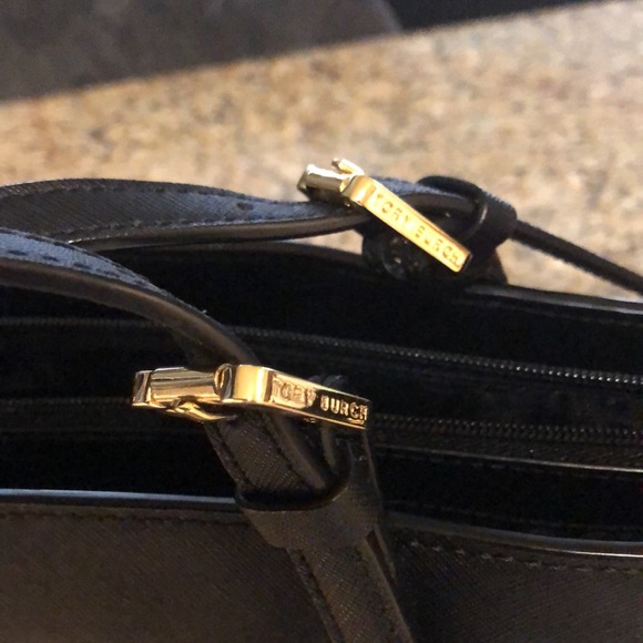 Tory Burch tote - Picture 8 of 8